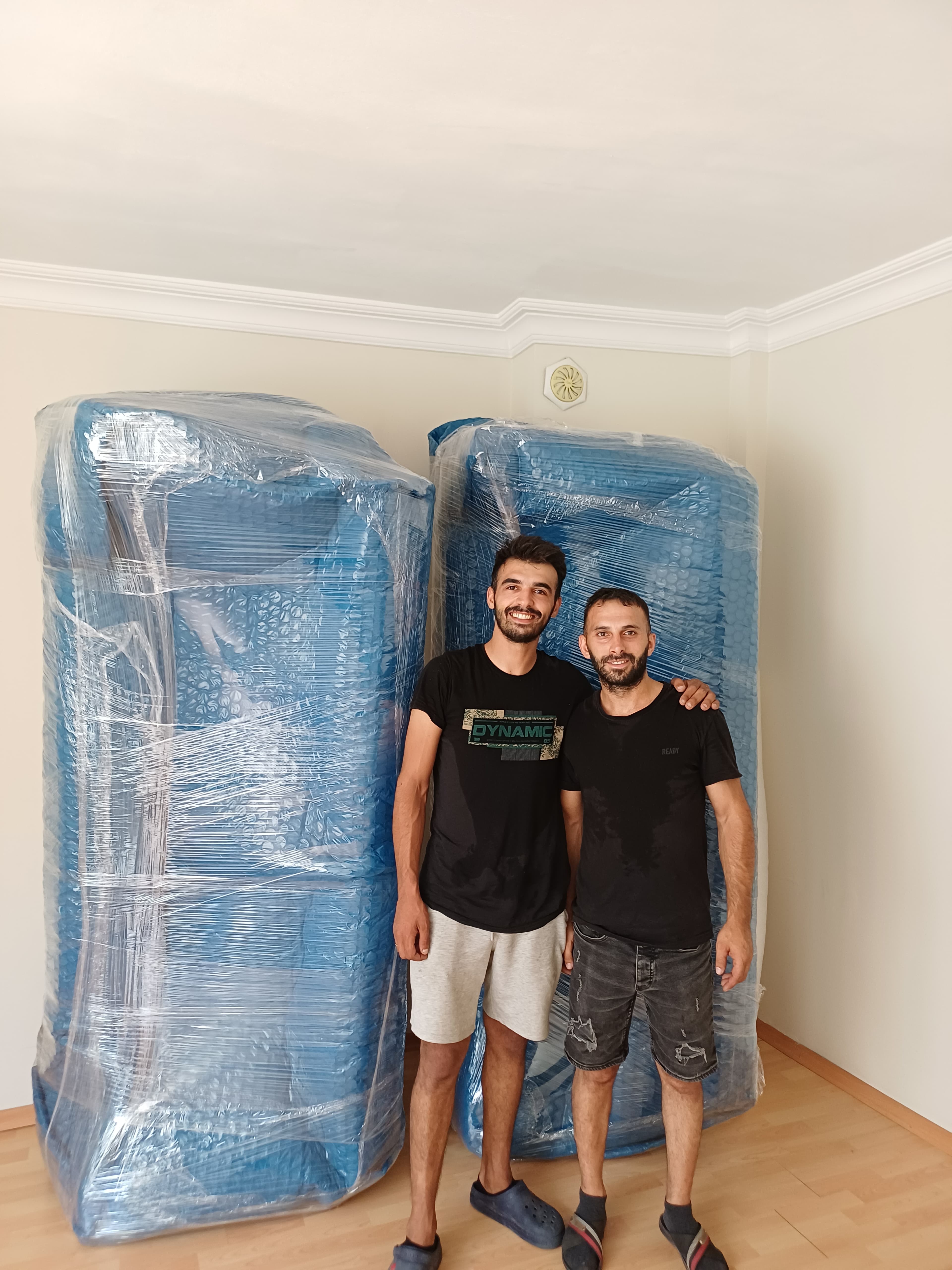 Ofis Taşımacılığı